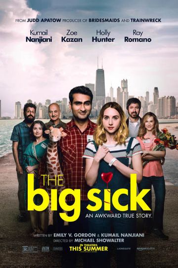 The Big Sick