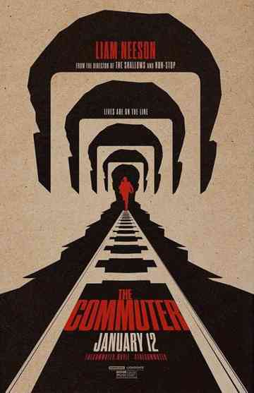The Commuter