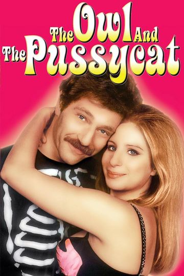 The Owl and the Pussycat Poster