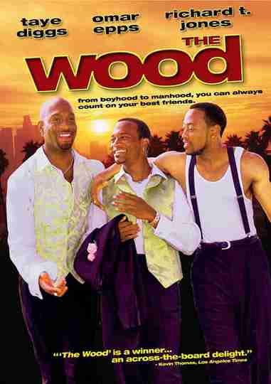 The Wood Poster