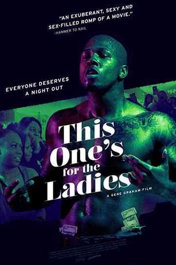 This One's for the Ladies Poster