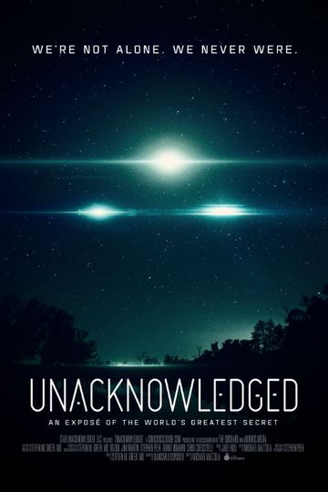 Unacknowledged