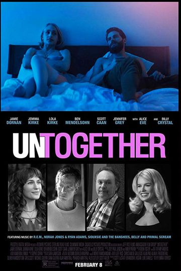 Untogether Poster