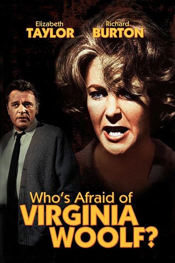 Who's Afraid of Virginia Woolf?