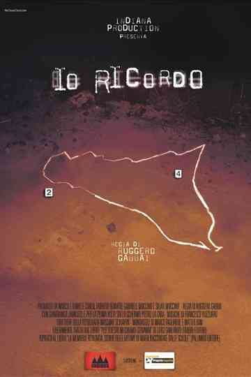 Io ricordo Poster