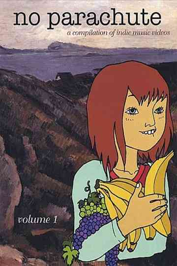 No Parachute, Volume 1 Poster