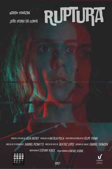 Ruptura Poster