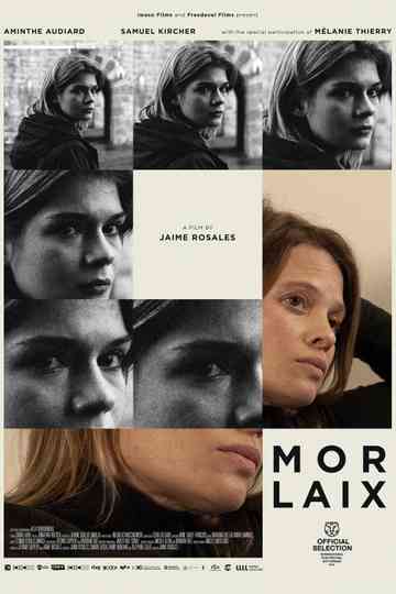 Morlaix Poster