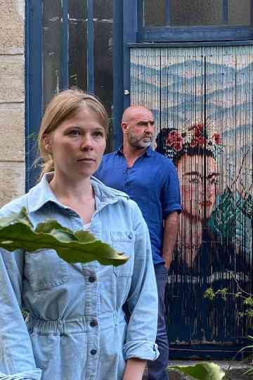 Les matins merveilleux Poster