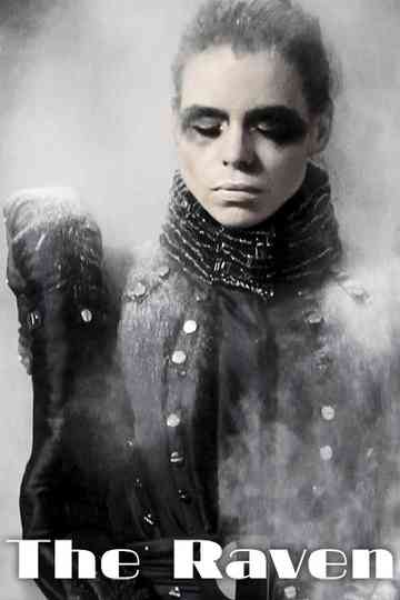 The Raven Poster