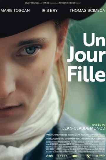 Girl for a Day Poster