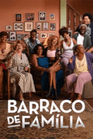 Barraco de Família