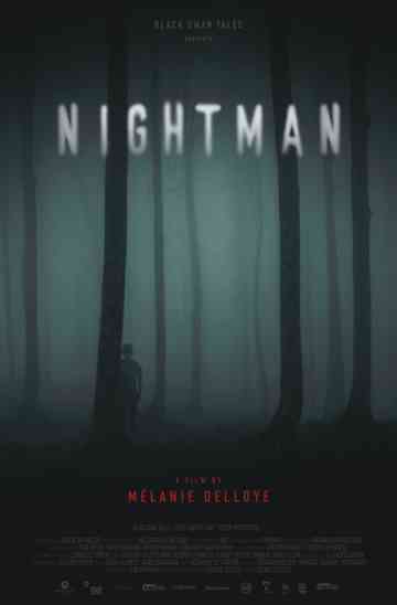 Nightman Poster