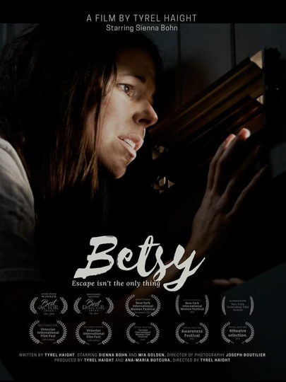 Betsy Poster