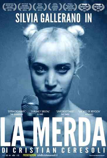 La Merda Poster