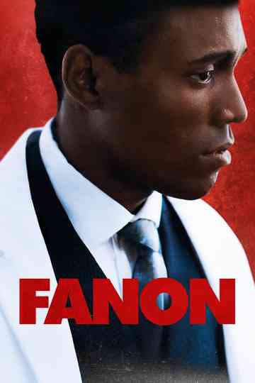 Fanon poster
