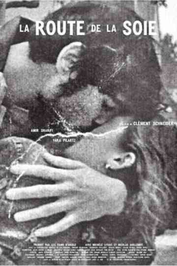 The Silk Road Poster