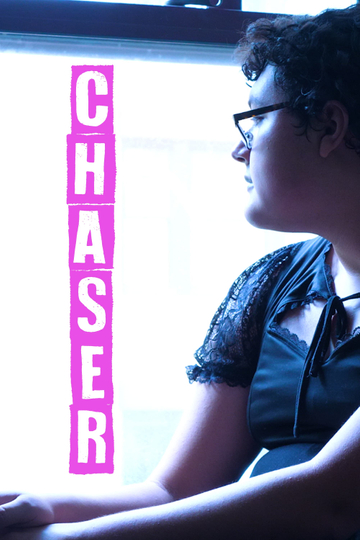 Chaser Poster