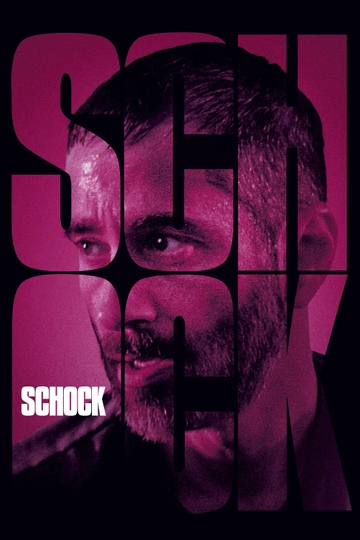 Shock Poster