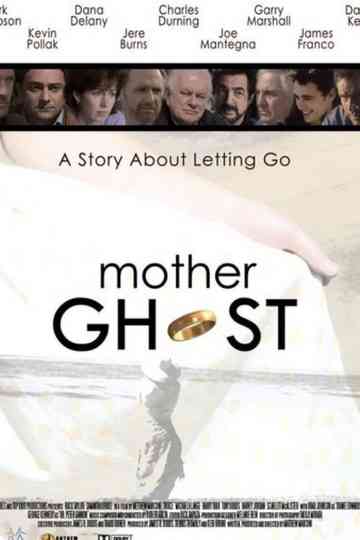 Mother Ghost Poster