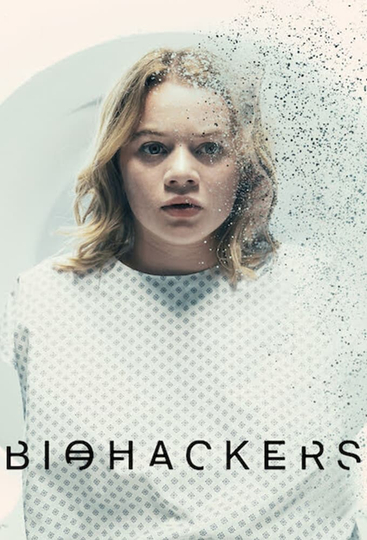 Biohackers Poster