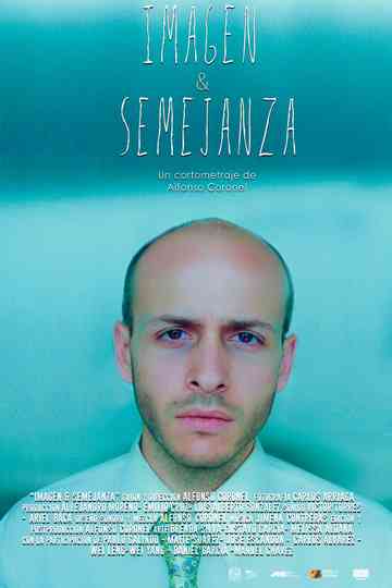 Imagen y semejanza Poster
