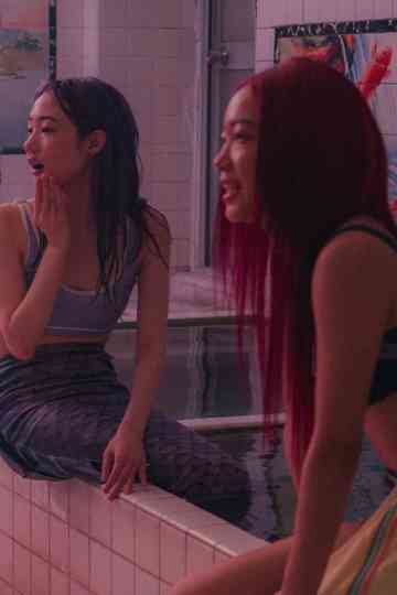 Titanic Ocean Poster