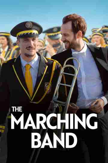 The Marching Band Poster