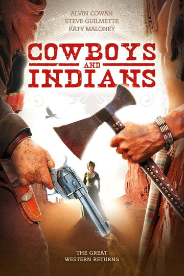 Cowboys  Indians