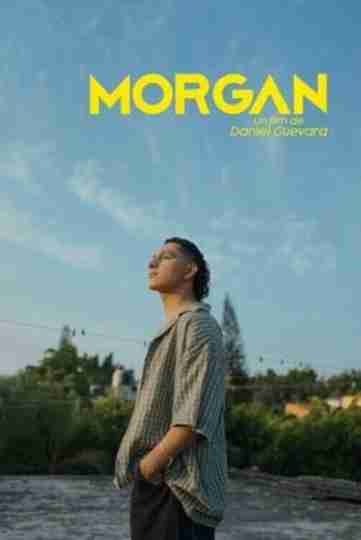 Morgan Poster