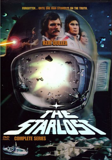 The Starlost: The Beginning Poster