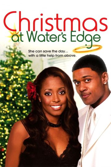 Christmas at Water's Edge