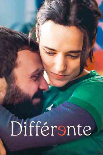Her Difference poster