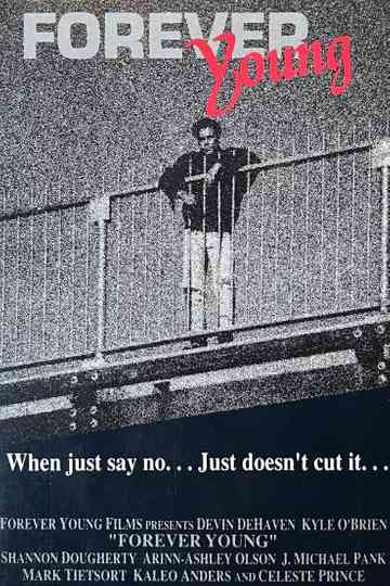 Forever Young Poster