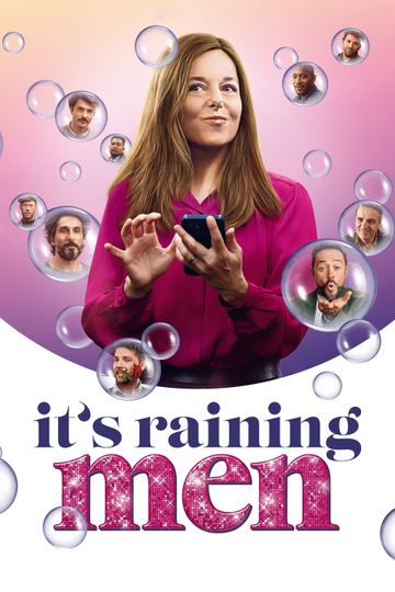 It's Raining Men