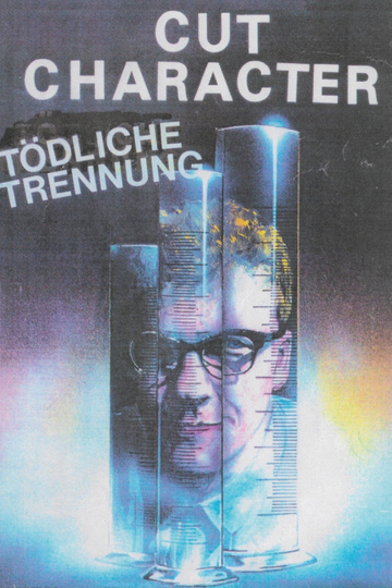 Cut Character - Tödliche Trennung Poster