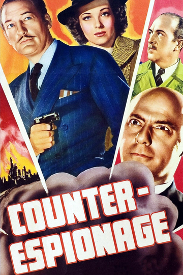 CounterEspionage