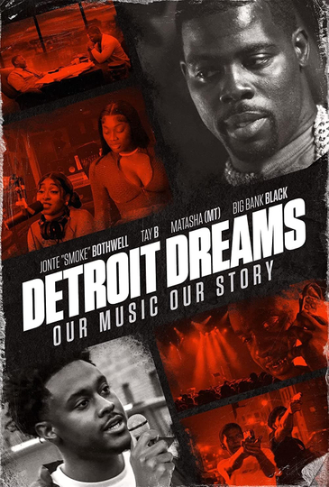 Detroit Dreams