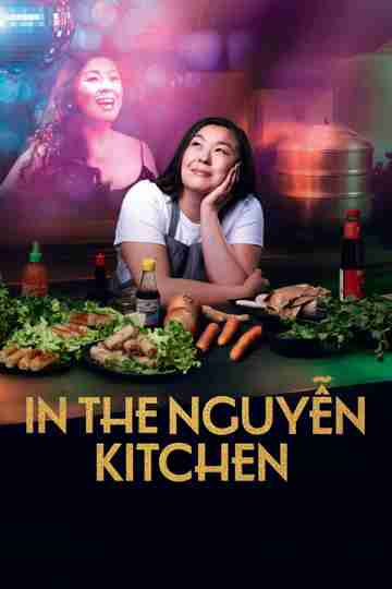 In the Nguyen Kitchen Poster