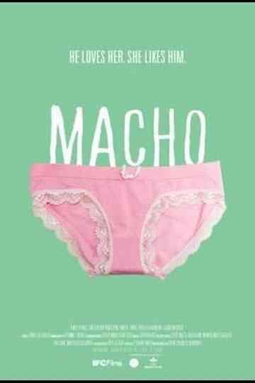 Macho Poster