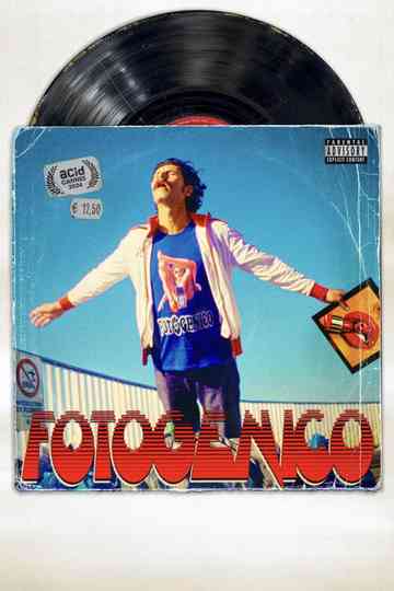 Fotogenico