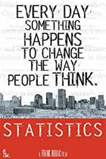 Statistics Poster