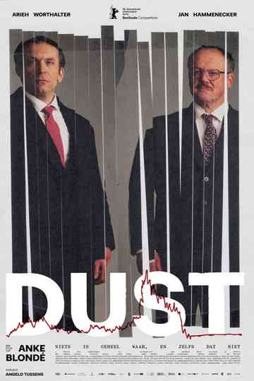 Dust Poster