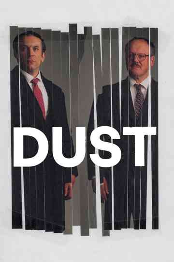 Dust Poster