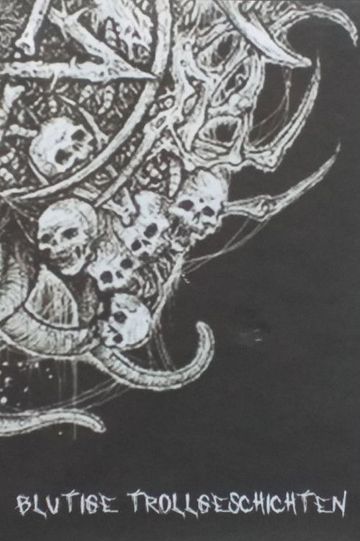 Bloody Troll Stories