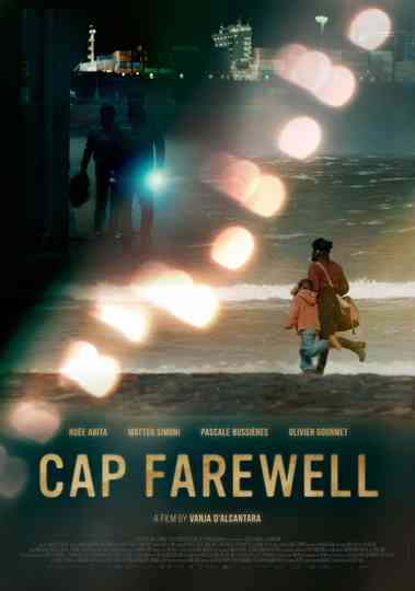 Cape Farewell Poster