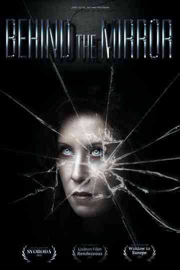 Behind the Mirror Poster