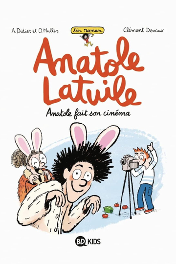 Anatole Latuile