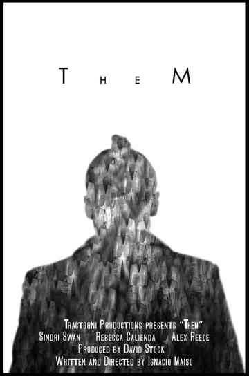 T h e M Poster