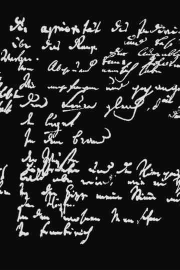 Lyrische Suite. Das untergehende Vaterland Poster